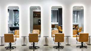 Salons / Barber Shops / Day Spas Maintenance Schedules