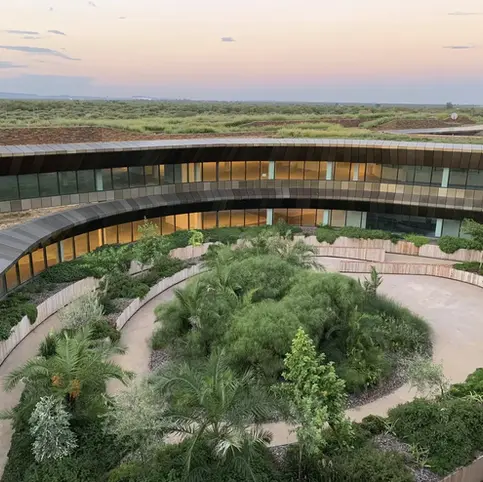 Tech Campuses / Innovation Hubs Maintenance Schedules