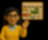 1042 PM. She’s still chasing schedules, complaints, and timesheets. (32).gif