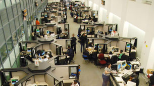 Call Centres Maintenance Schedules
