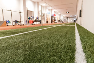Sporting Facilities Maintenance Schedules