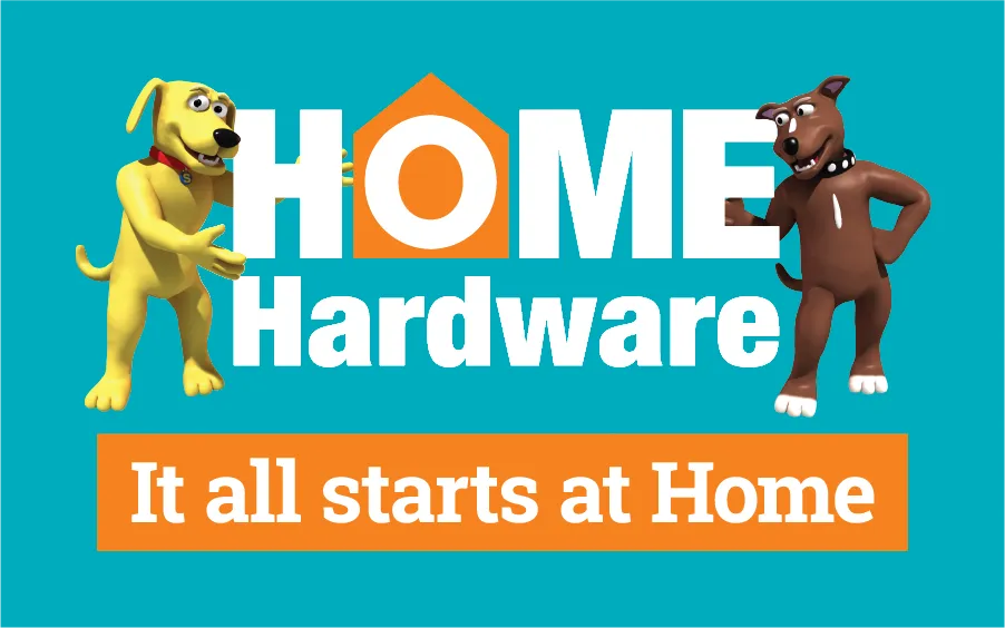 Logo Home Hardware