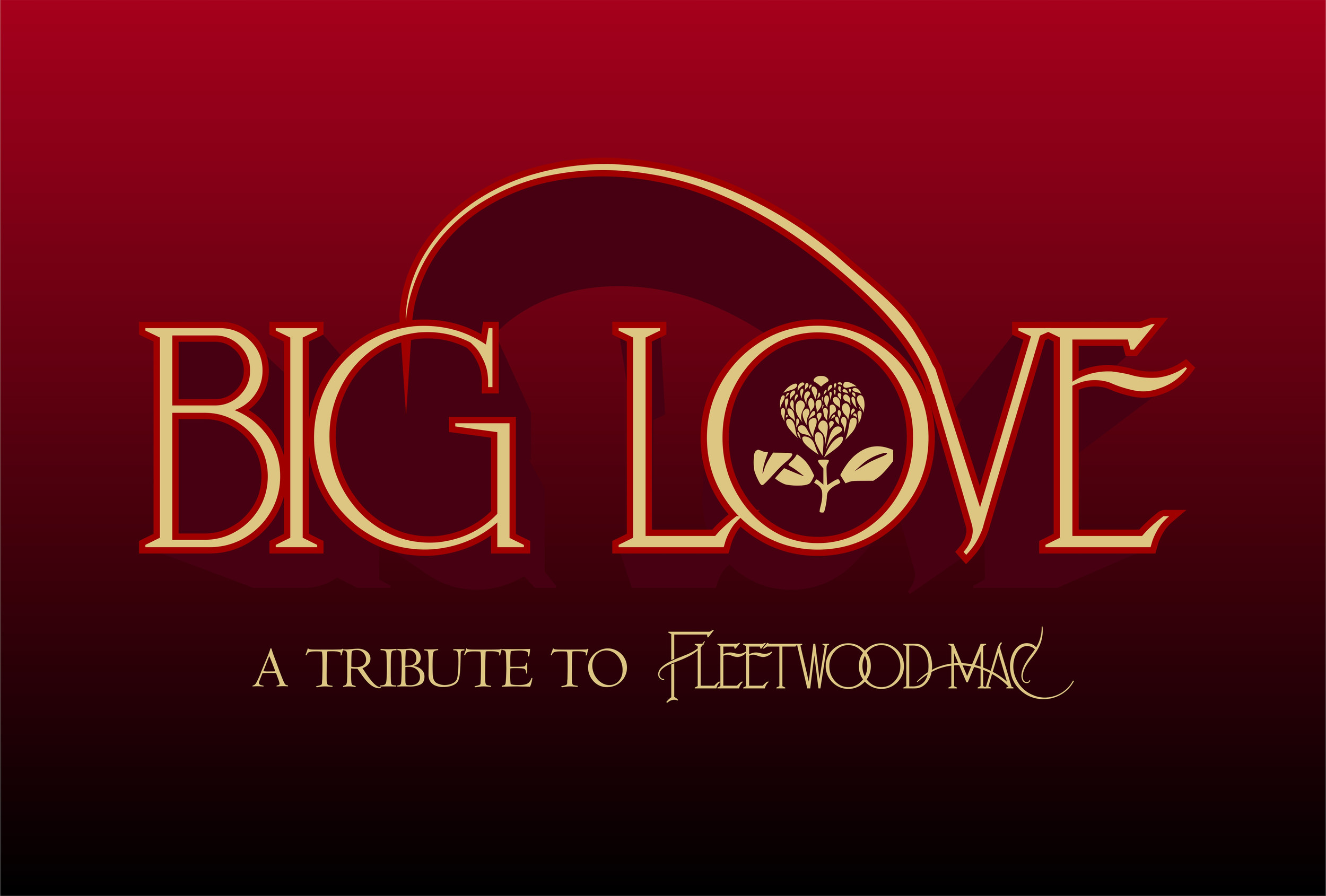 Big Love A Tribute to Fleetwood Mac Northern Ireland
