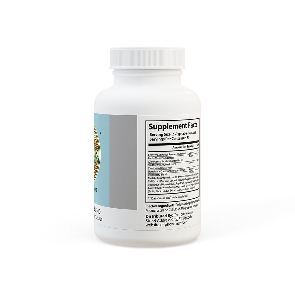Thumbnail: Beetroot Supplement (60 Capsules)