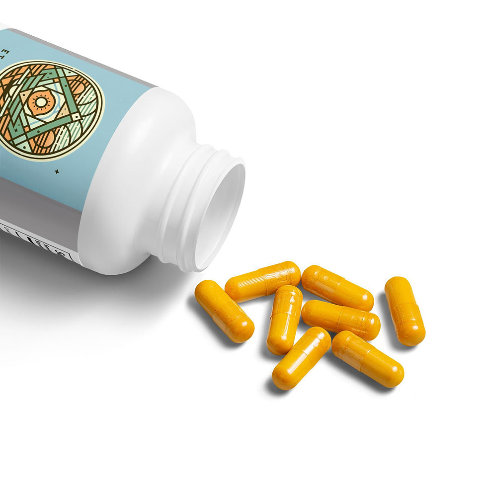 Thumbnail: CoQ10 (Ubiquinone) Supplement (30 Capsules)