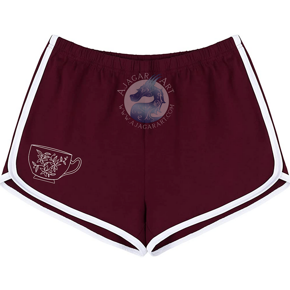 Thumbnail: Shorts Pirate Theme