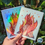 Thumbnail: Flamey Flames Stickers