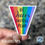 Thumbnail: Be Queer Instill Fear sticker
