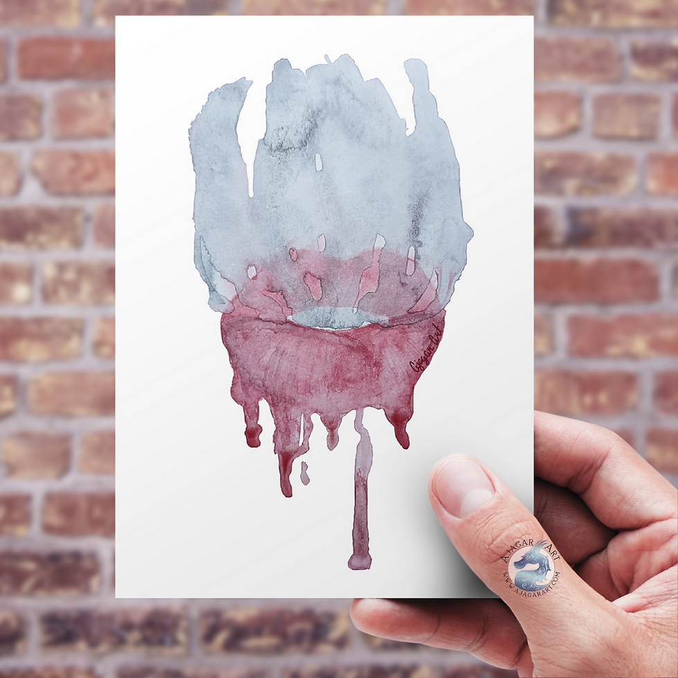 Thumbnail: Smoke Prints