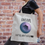 Thumbnail: Bihexual Hexnut Tote Bag