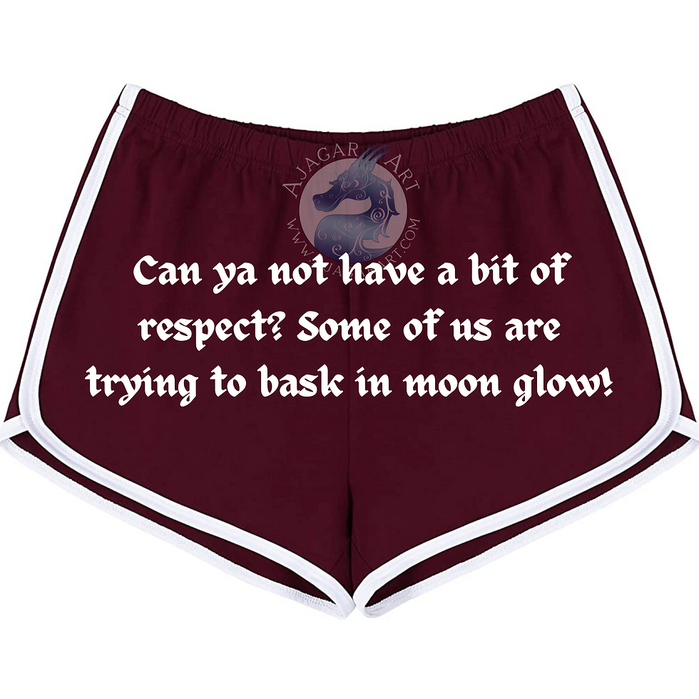 Thumbnail: Shorts Pirate Theme