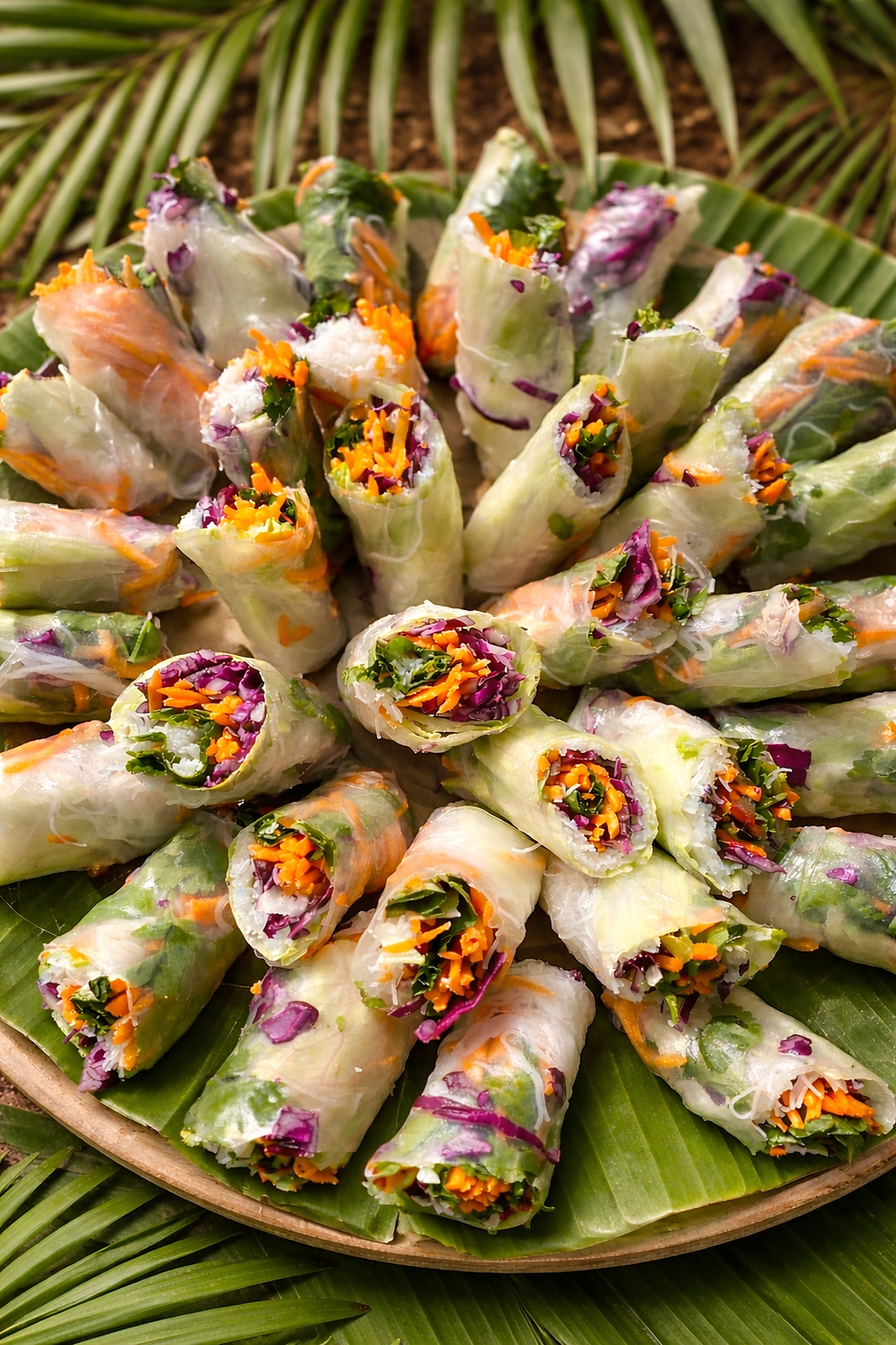 Summer Rolls