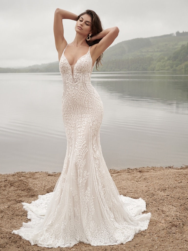 Thumbnail: Bailey - Sottero & Midgley