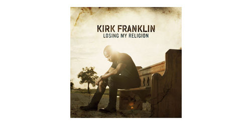 Kirk Franklin On Losing His Religion And Even Encouraging Others To Do The Same