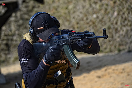 Rifle Skill Builder Core South Africa