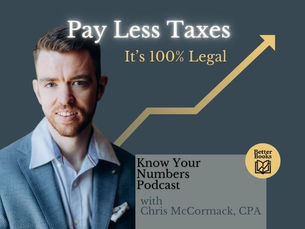 How Billionaires Legally Pay Less Taxes