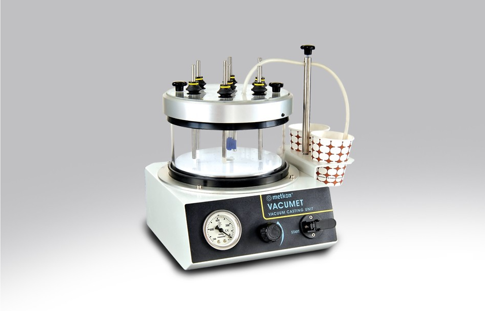 COLDMOUNTING