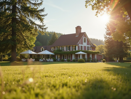 Secrets to an Elegant Wedding on a Budget You Never Knew Existed