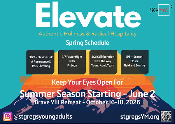 Energetic 'Elevate' Flyer with Event Dates.png