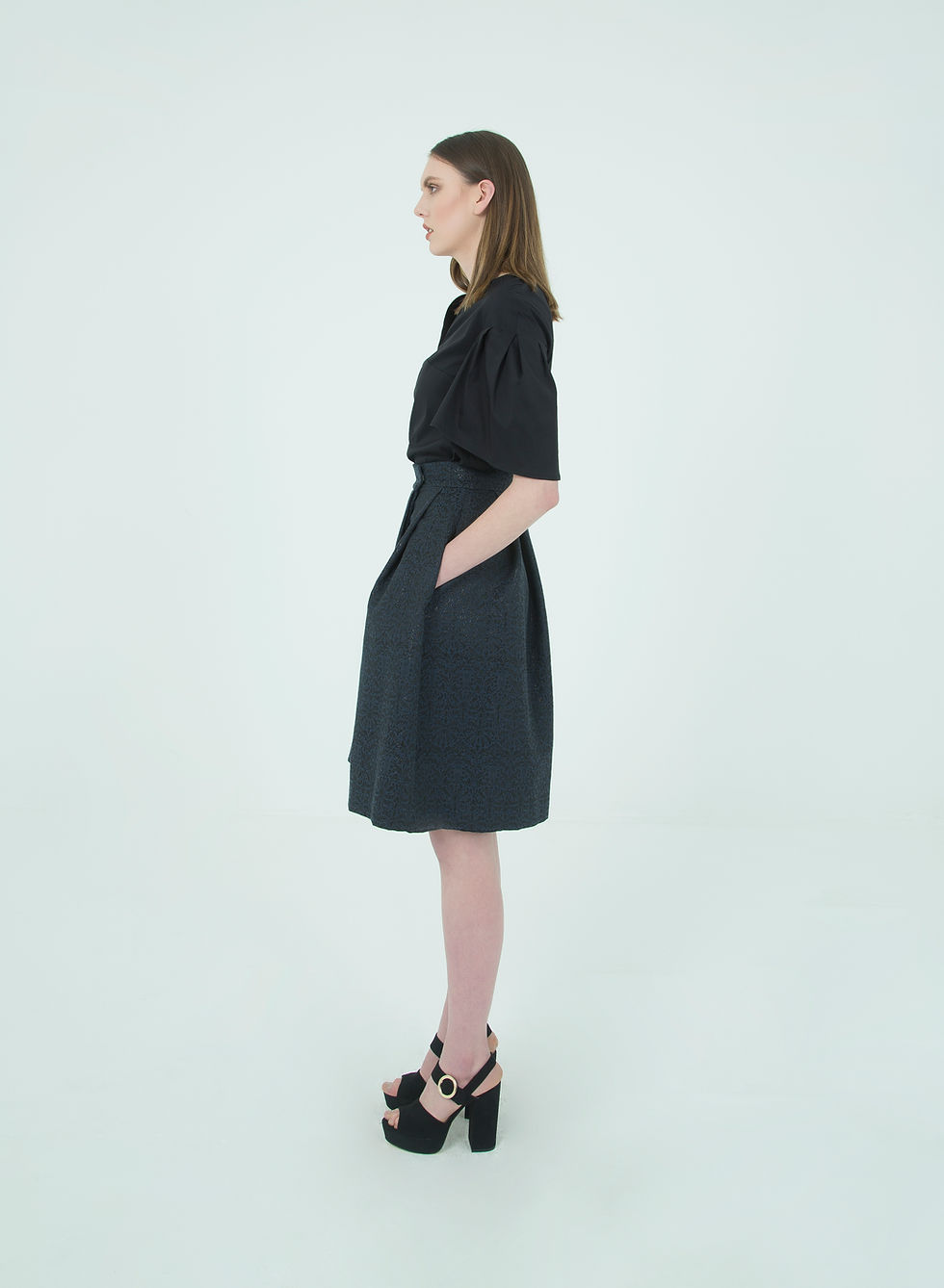 Thumbnail: Kiara blouse