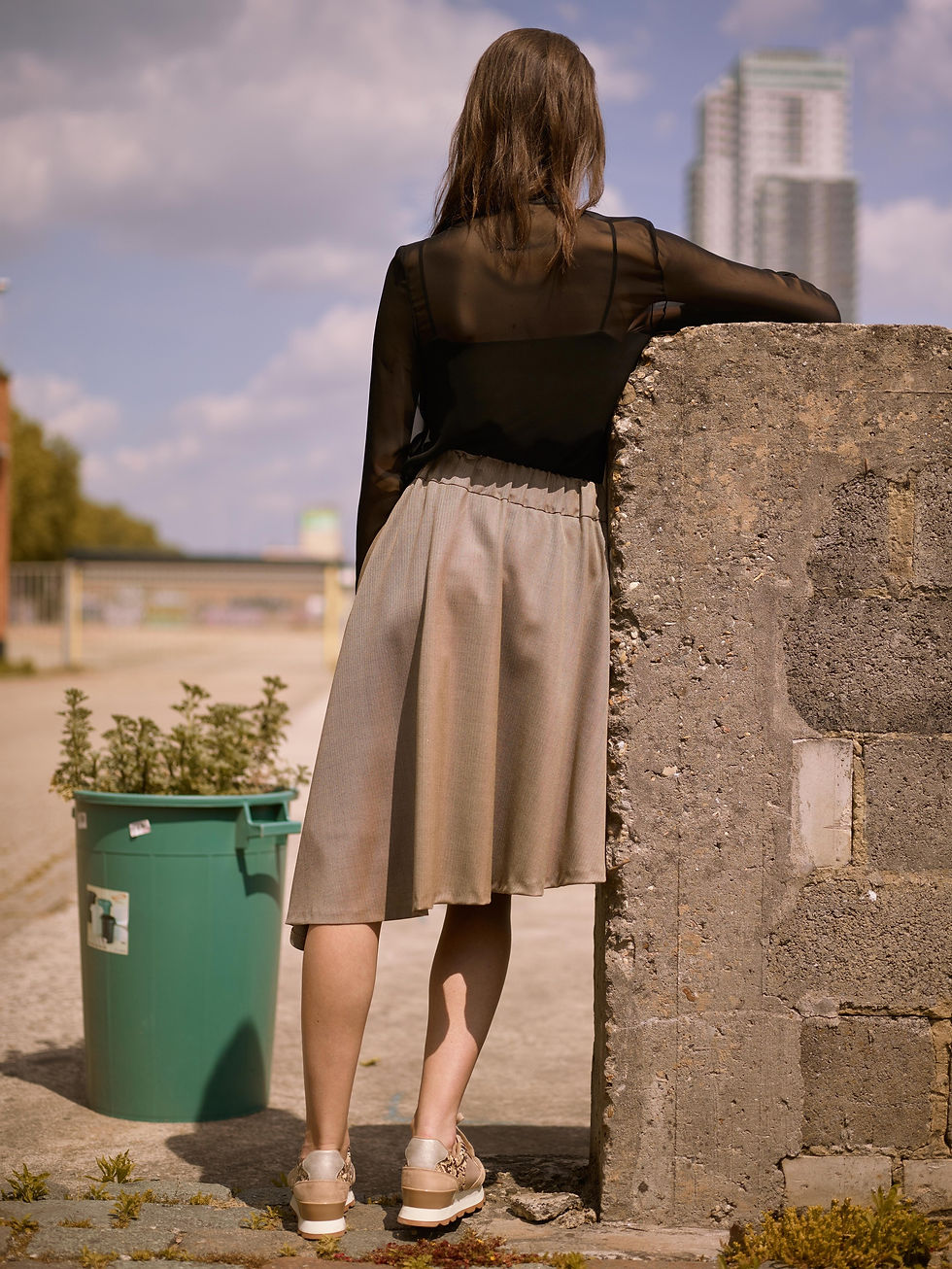 Thumbnail: Sienna skirt