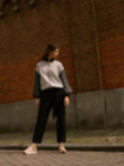 Yvonne jacket