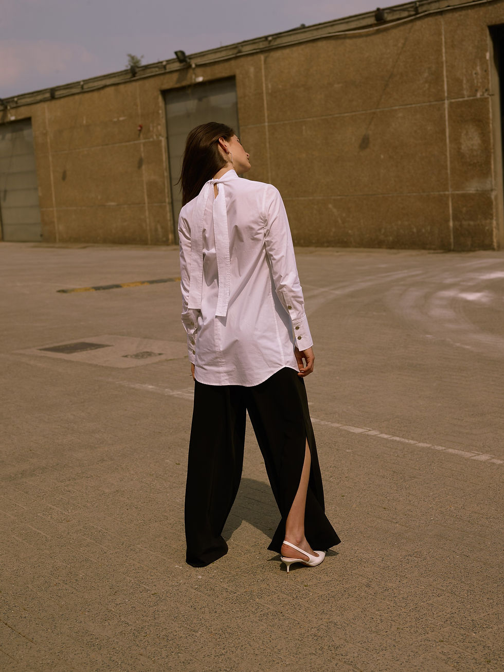 Miniature : Claire shirt