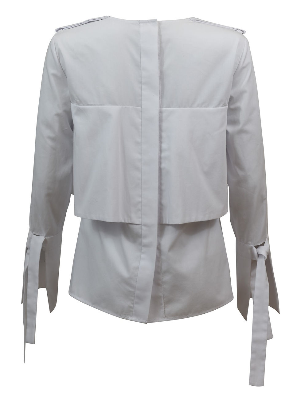 Thumbnail: Hara blouse