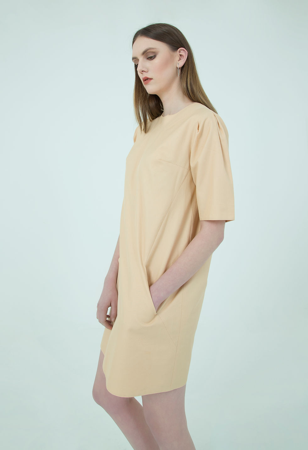 Miniature : Hilde robe
