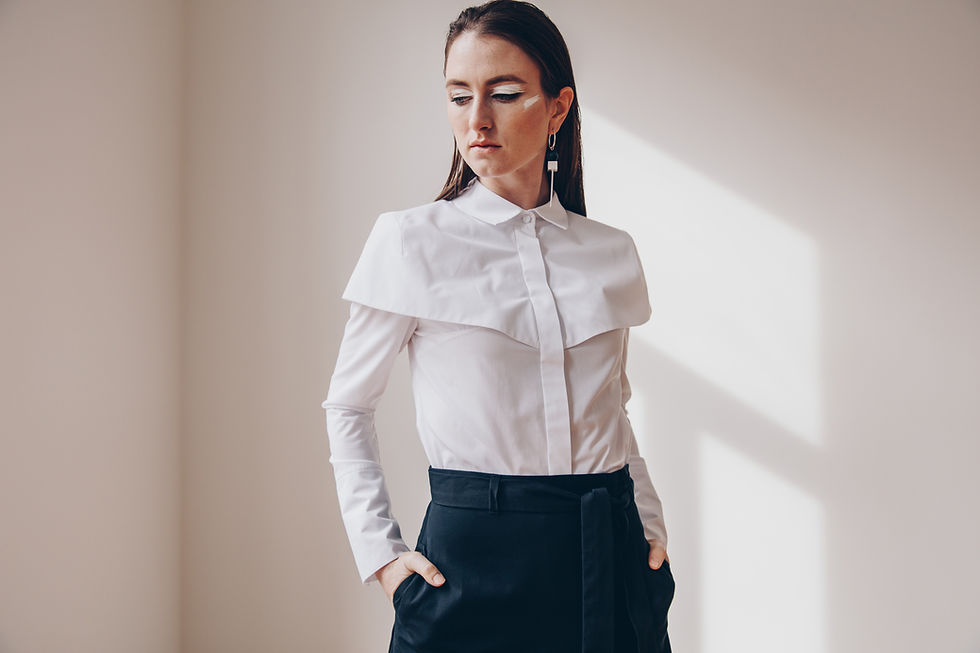 Thumbnail: Dare skirt
