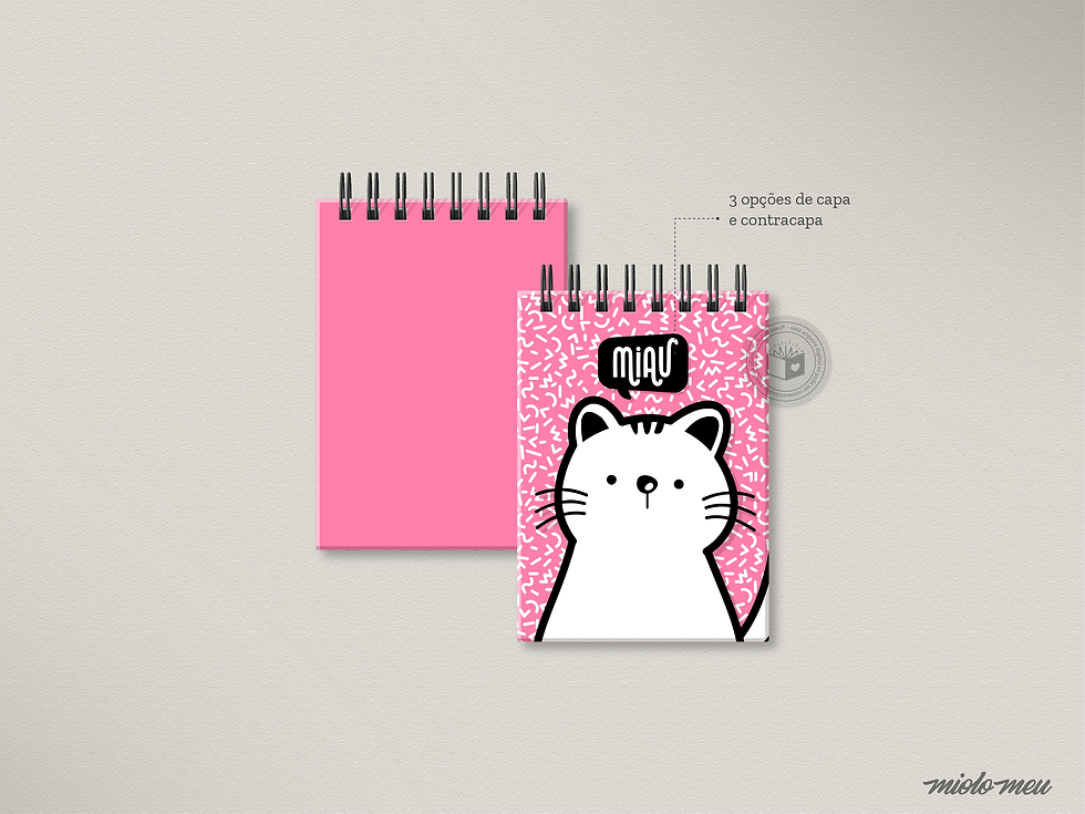 Miniatura: Cat Person | Bloco A6