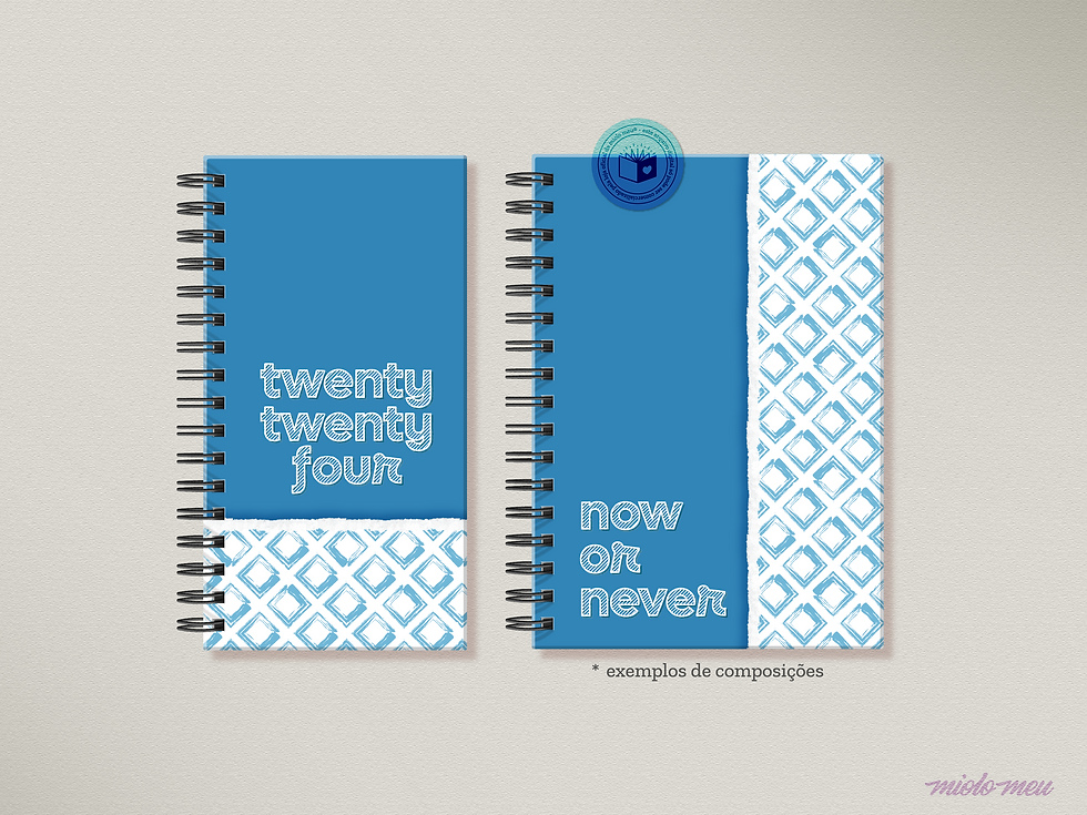 Miniatura: Amazing Basic | Capas