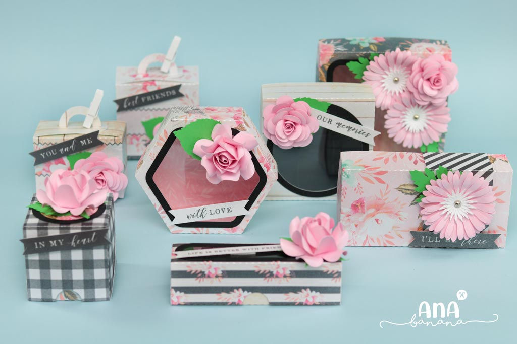 COLEÇÃO PRESENTEÁVEIS