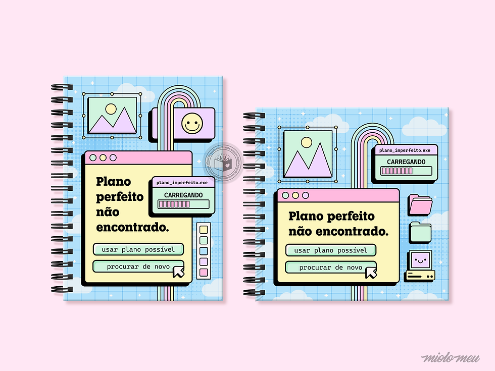 Miniatura: Tech | Capas