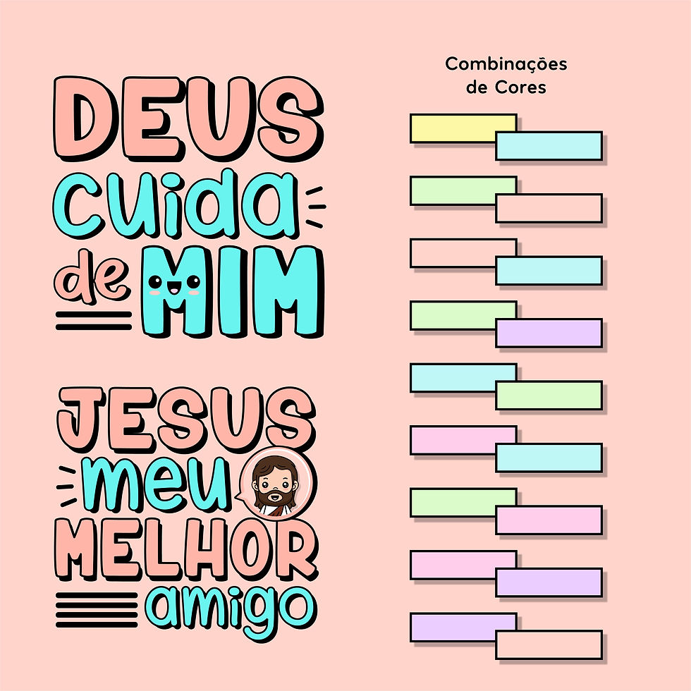 Miniatura: Devocional Kids