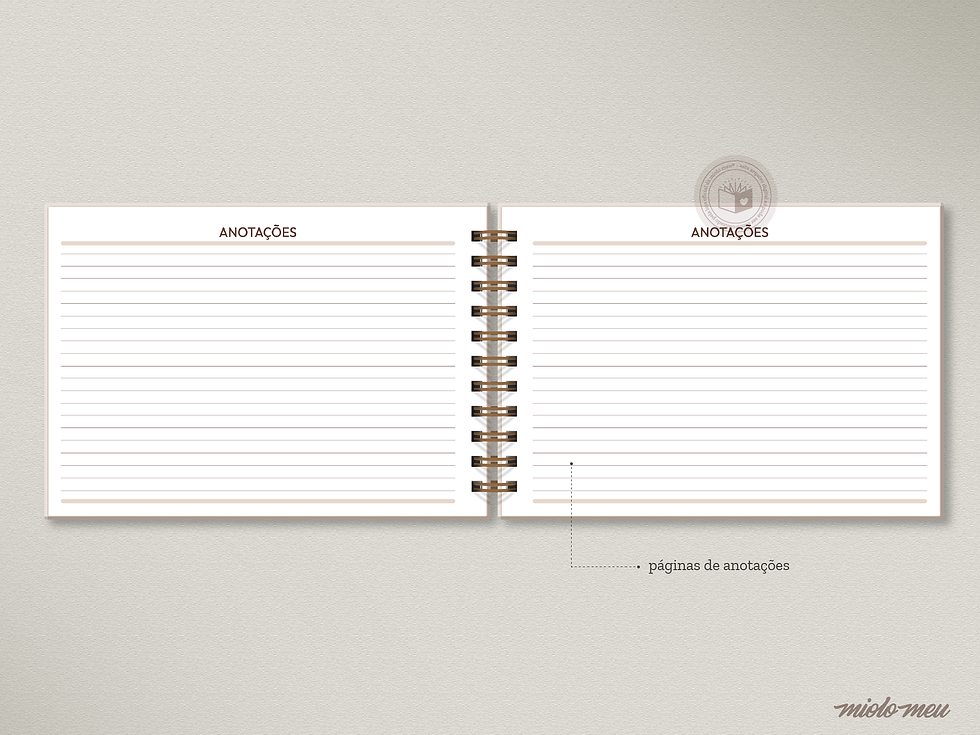 Miniatura: Dog Person | Agenda Escolar | A5