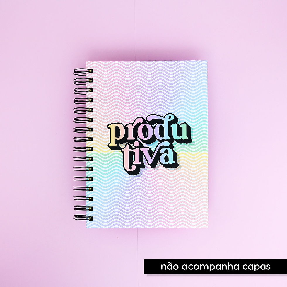 Agenda Permanente - 2DPP - A5