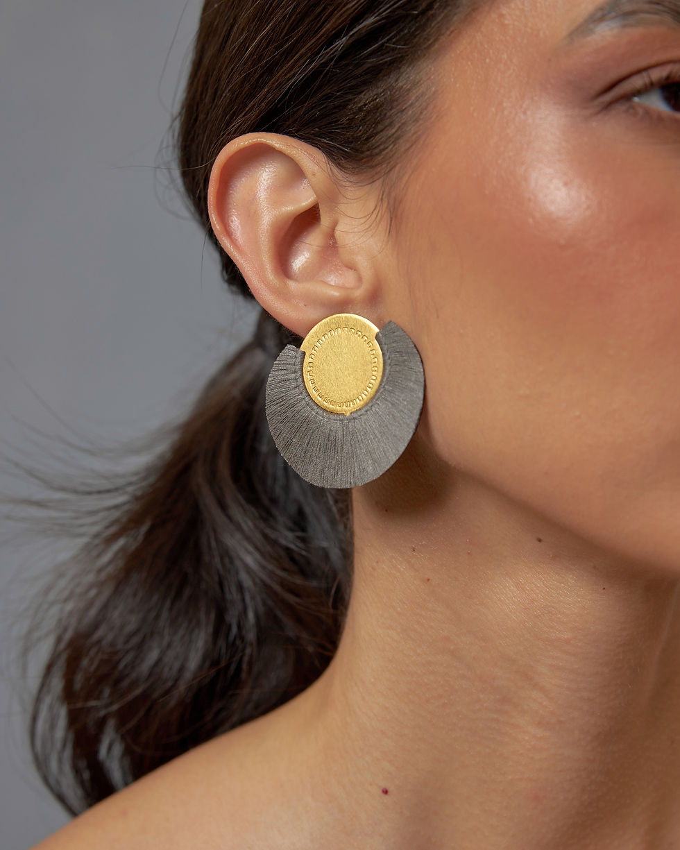 Thumbnail: Dagua Earrings