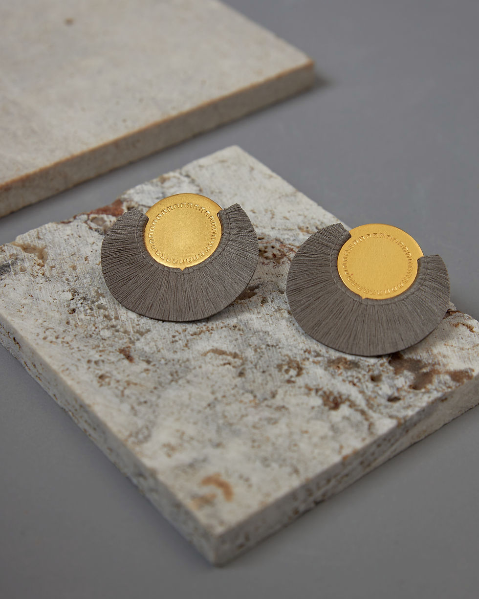 Thumbnail: Dagua Earrings