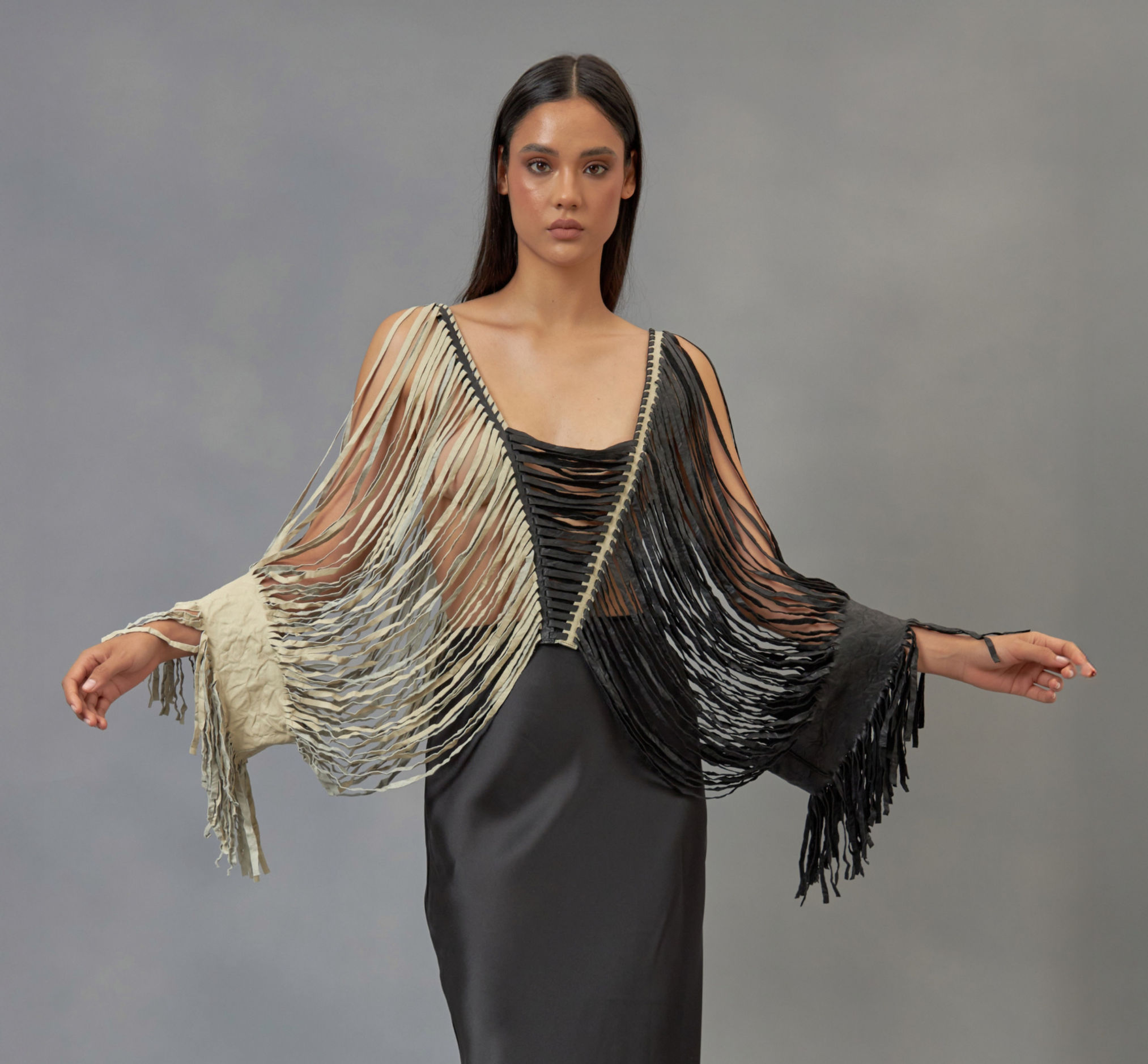 Sobrepuesto Arauca Top