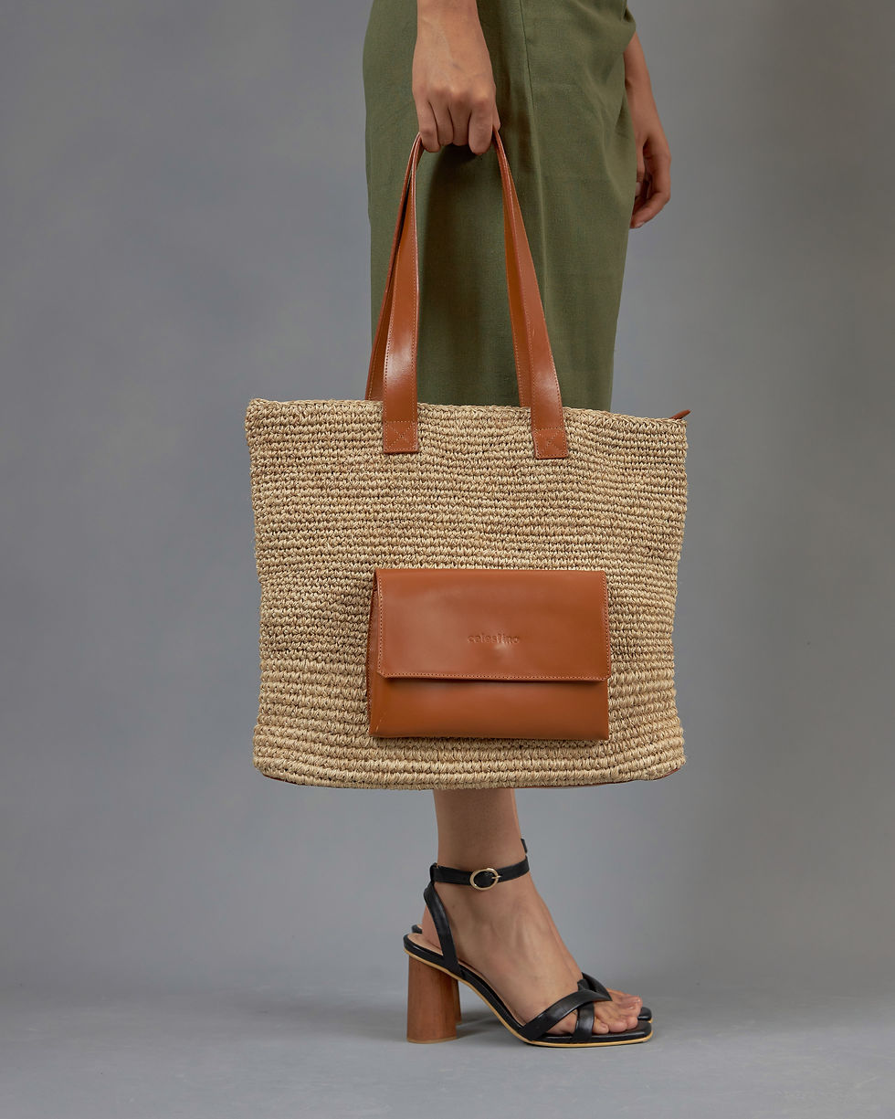 Thumbnail: Cordillera Bag