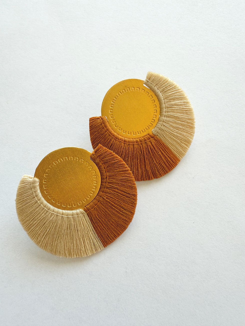 Thumbnail: Dagua Earrings