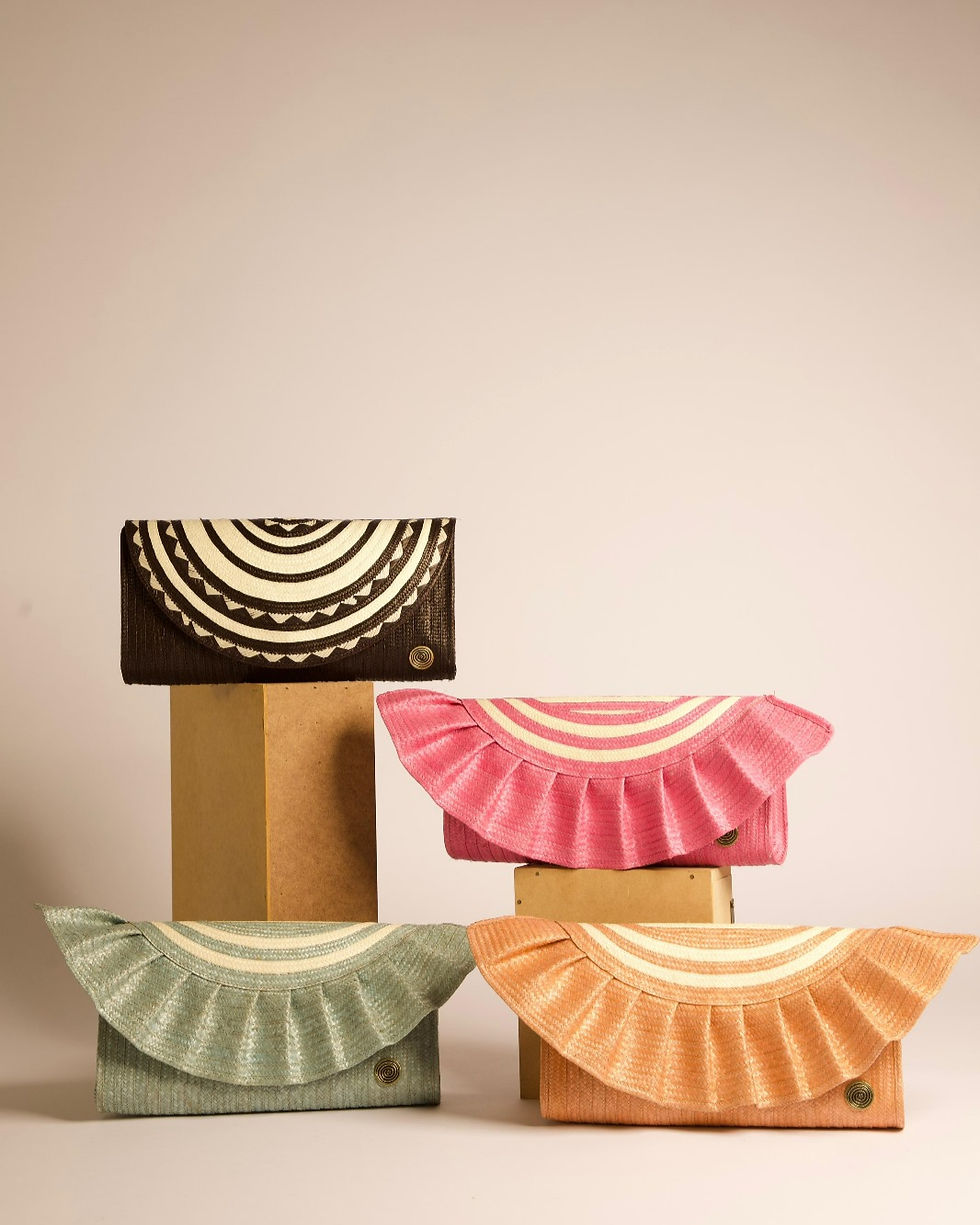 Thumbnail: Clutch Bag