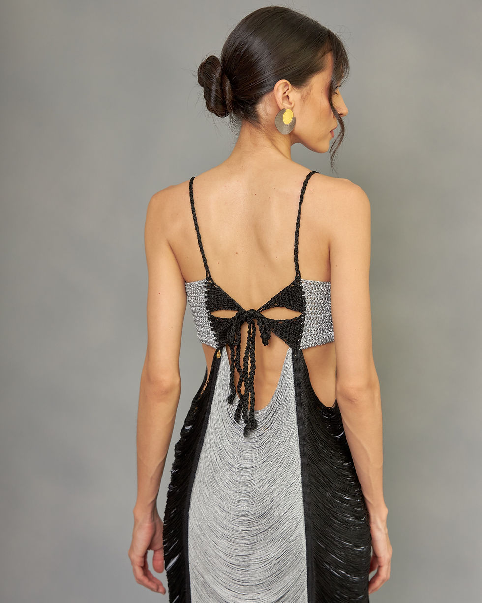 Thumbnail: Talaq Dress
