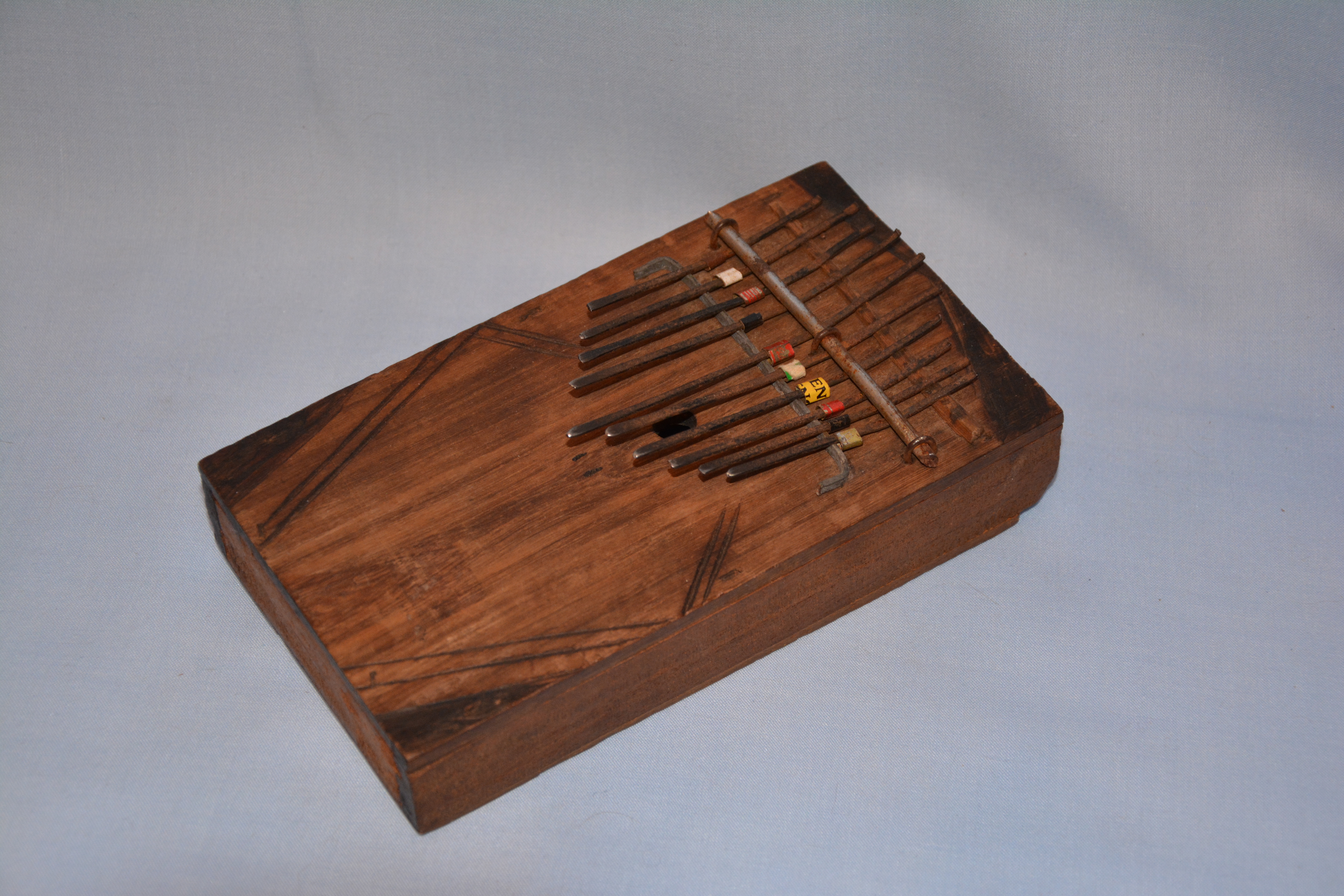 Kalimba (África)
