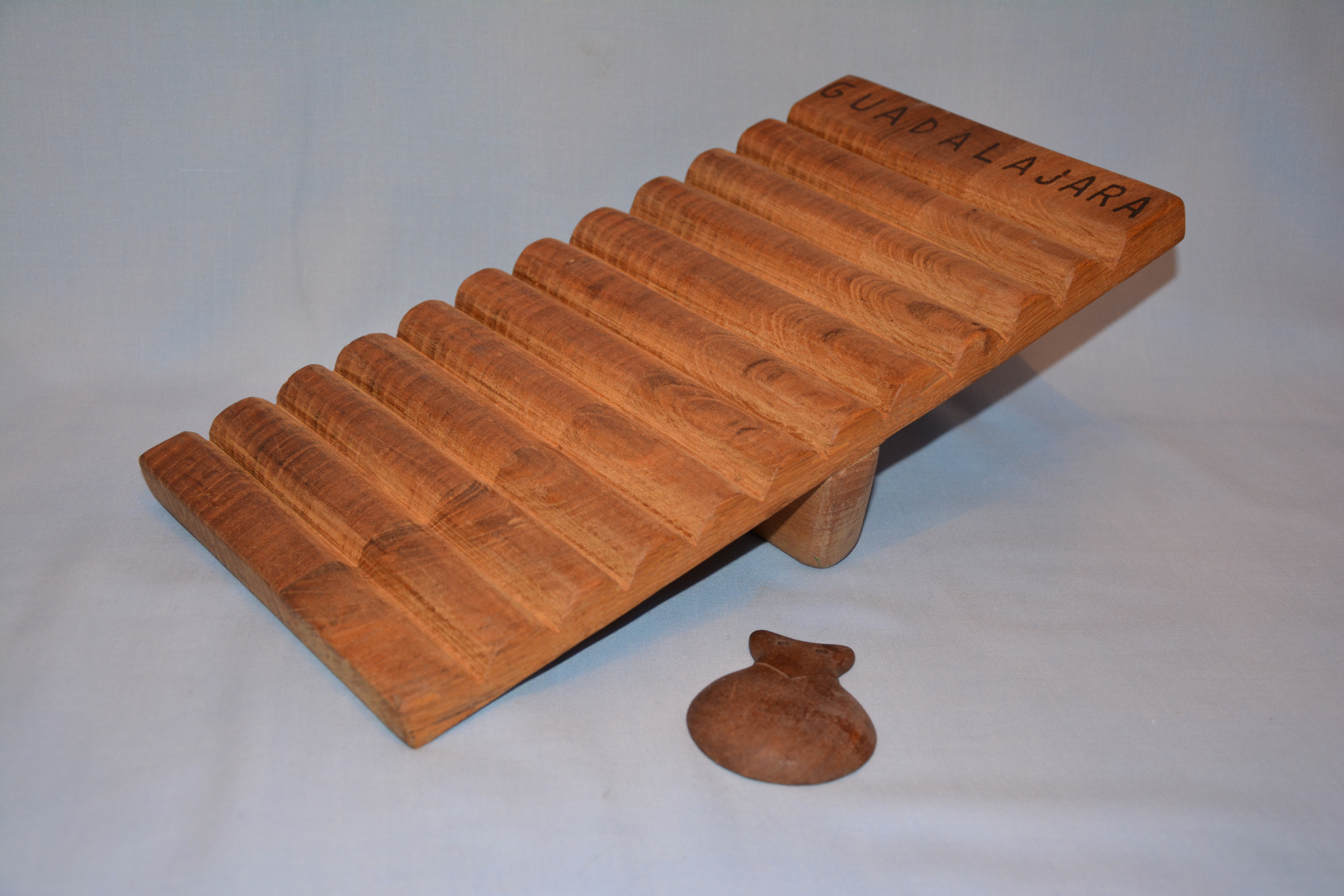 Tabla de lavar