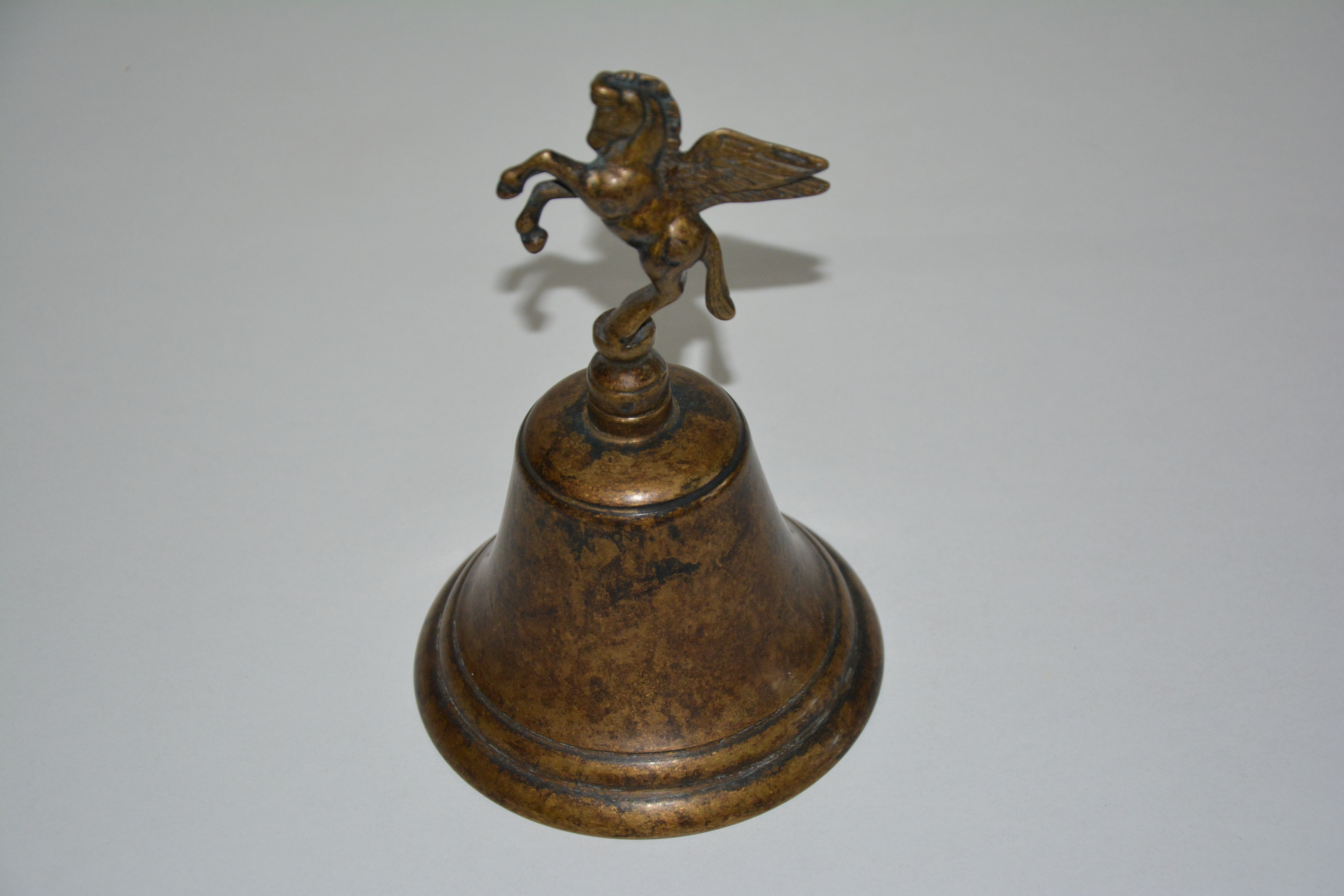 GRECIA. PEGASO. S. XIX