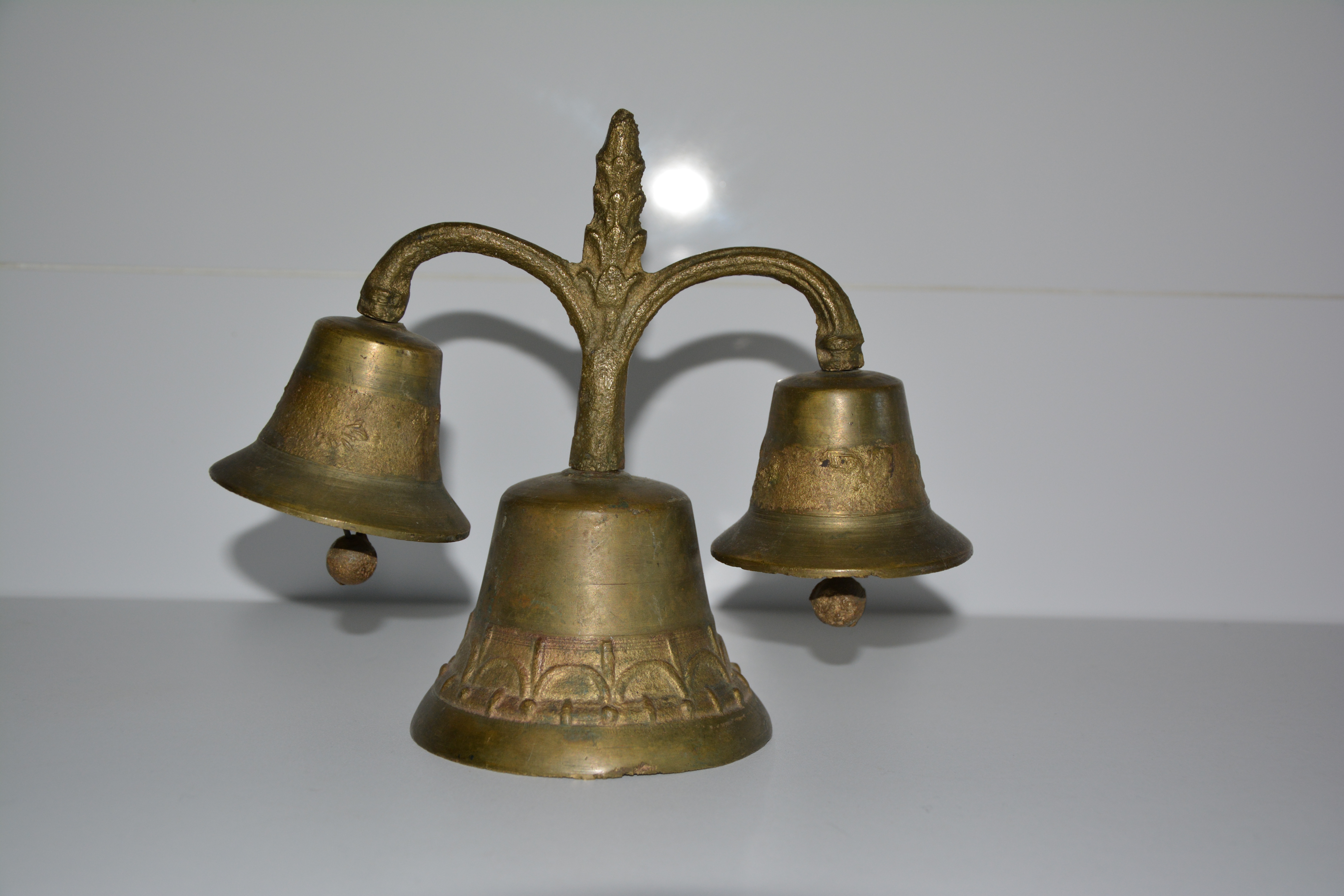 Campana triple (España)