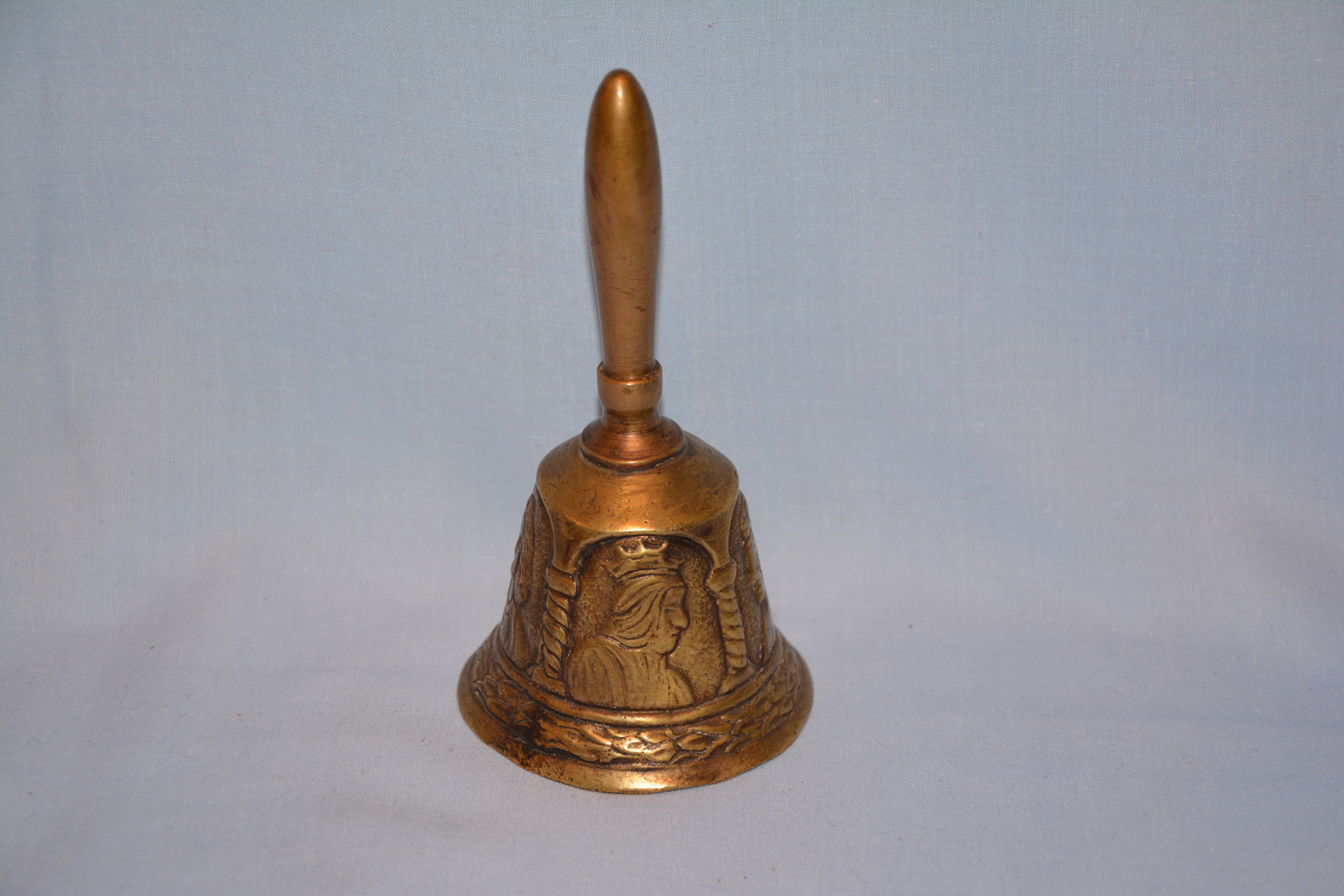 Campana católica (España)