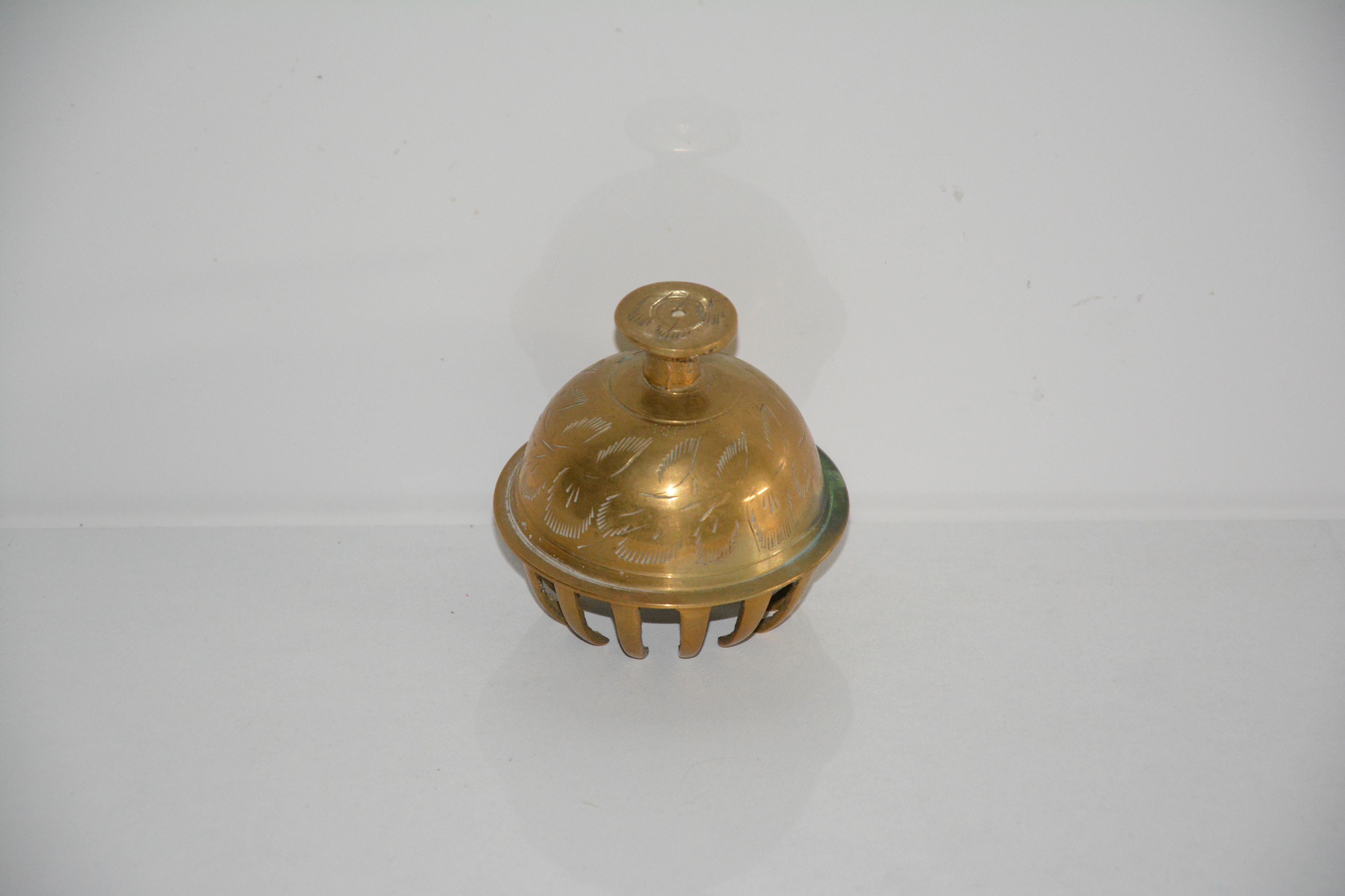 Campana hindú (Nepal)